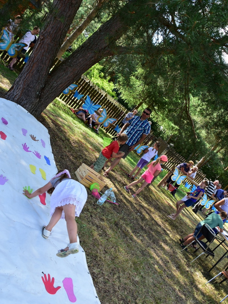 Górecko Kościelne. Przez epidemię odwołano maryjny festiwal (FOTO)
