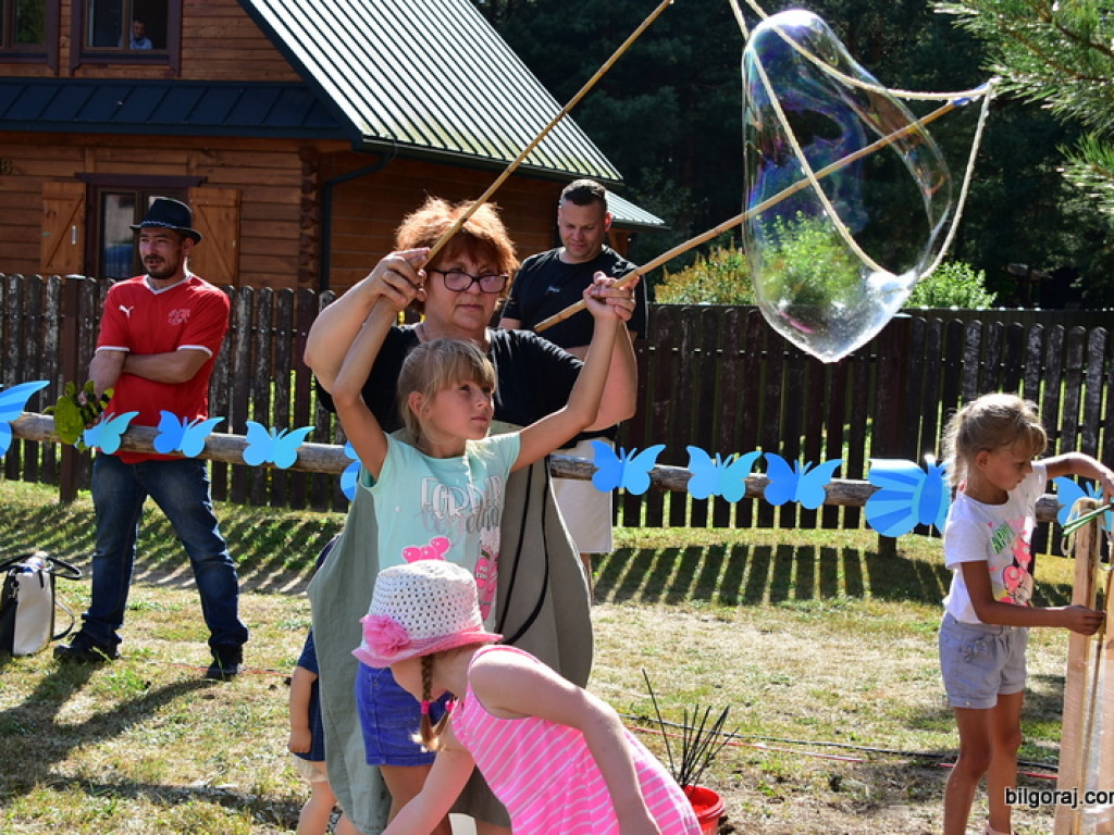 Górecko Kościelne. Przez epidemię odwołano maryjny festiwal (FOTO)