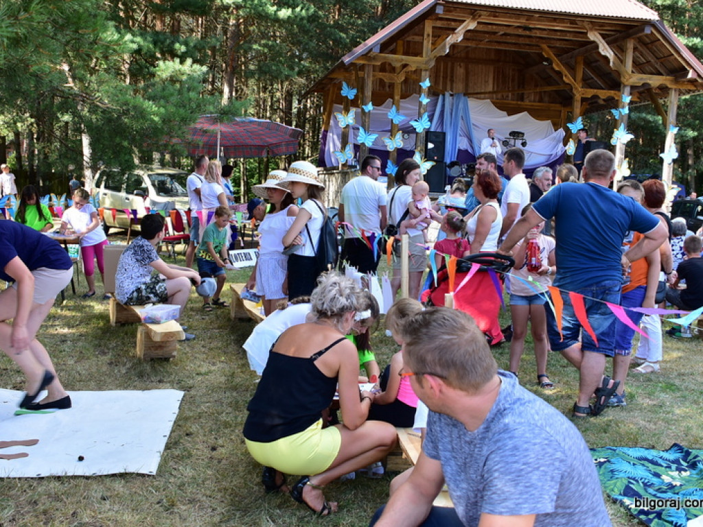Górecko Kościelne. Przez epidemię odwołano maryjny festiwal (FOTO)