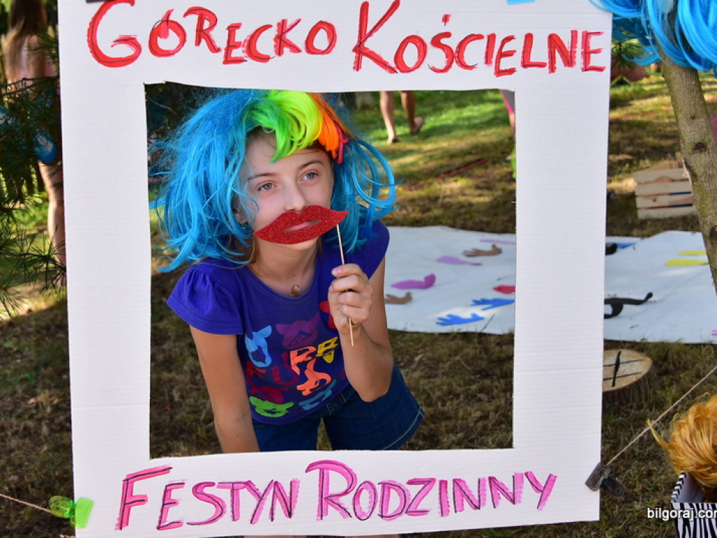 Górecko Kościelne. Przez epidemię odwołano maryjny festiwal (FOTO)