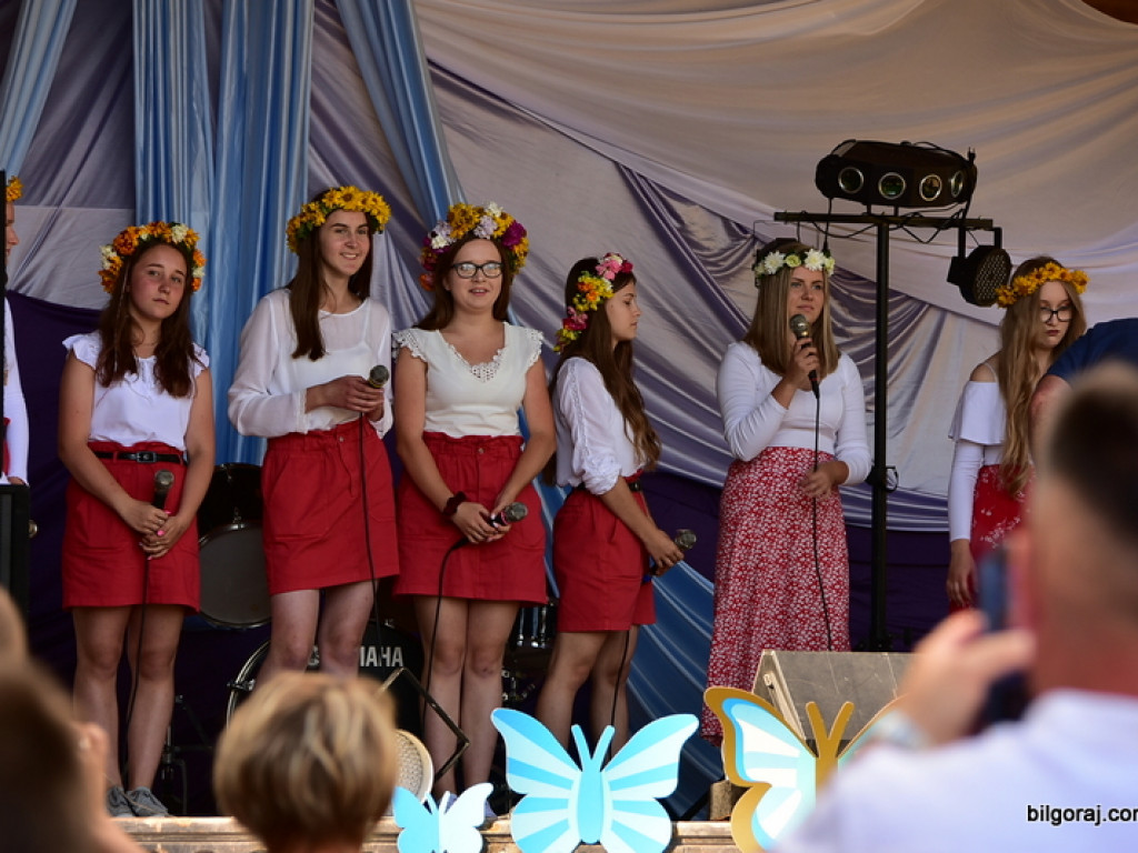Górecko Kościelne. Przez epidemię odwołano maryjny festiwal (FOTO)