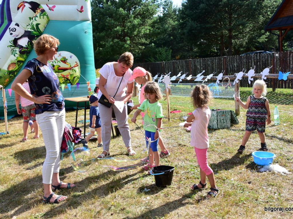 Górecko Kościelne. Przez epidemię odwołano maryjny festiwal (FOTO)