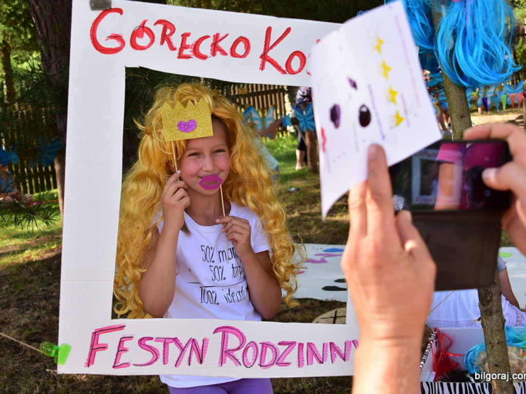 Górecko Kościelne. Przez epidemię odwołano maryjny festiwal (FOTO)