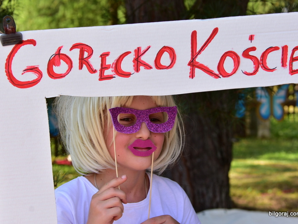 Górecko Kościelne. Przez epidemię odwołano maryjny festiwal (FOTO)
