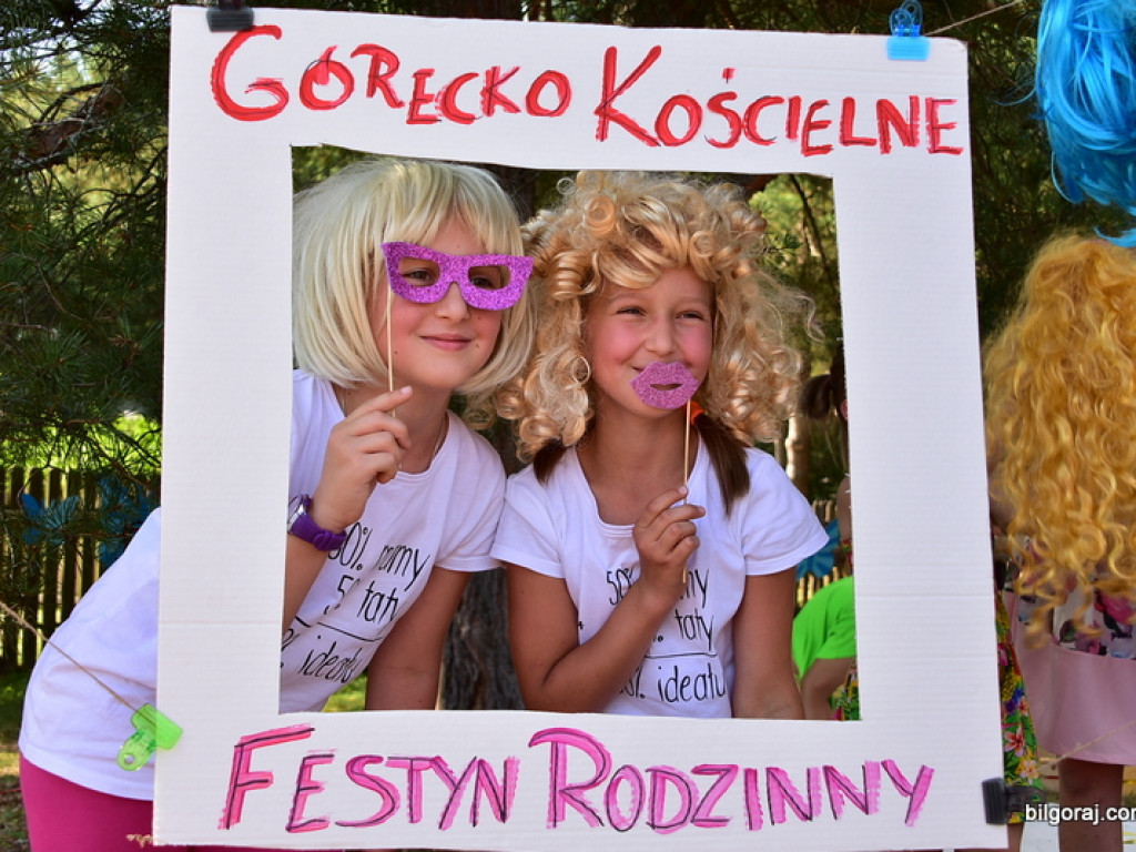 Górecko Kościelne. Przez epidemię odwołano maryjny festiwal (FOTO)