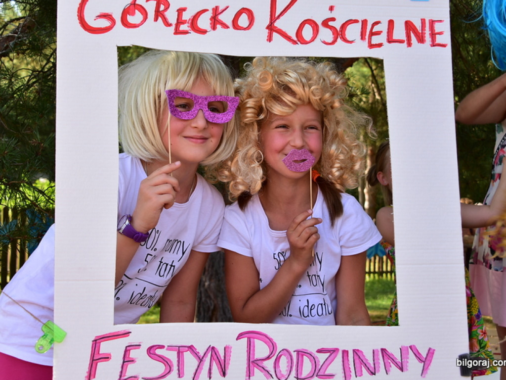 Górecko Kościelne. Przez epidemię odwołano maryjny festiwal (FOTO)