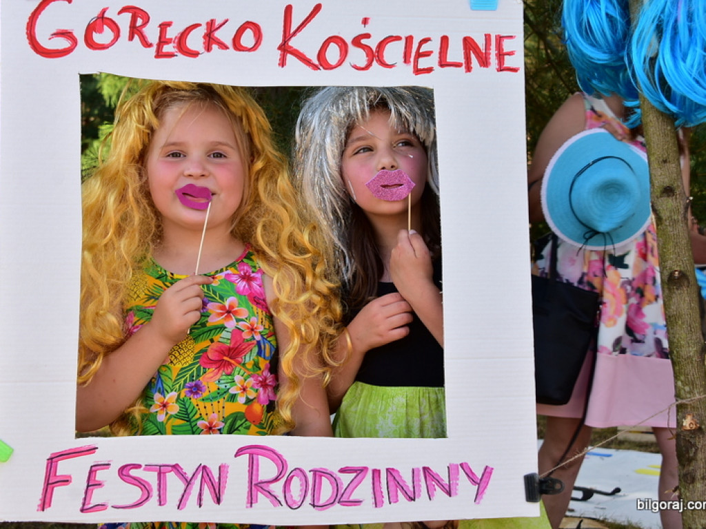 Górecko Kościelne. Przez epidemię odwołano maryjny festiwal (FOTO)