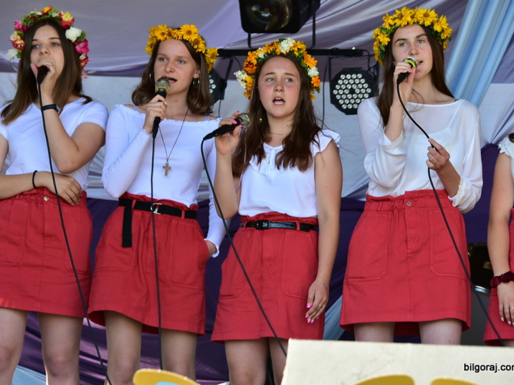 Górecko Kościelne. Przez epidemię odwołano maryjny festiwal (FOTO)