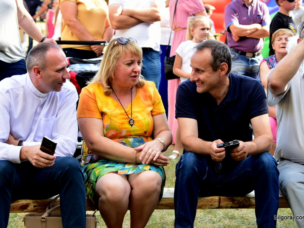 Górecko Kościelne. Przez epidemię odwołano maryjny festiwal (FOTO)
