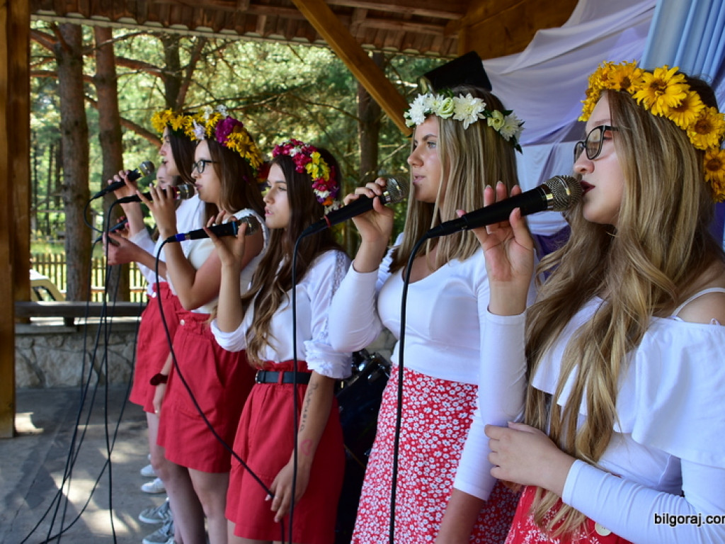 Górecko Kościelne. Przez epidemię odwołano maryjny festiwal (FOTO)