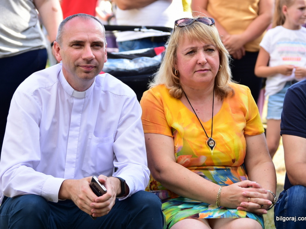 Górecko Kościelne. Przez epidemię odwołano maryjny festiwal (FOTO)