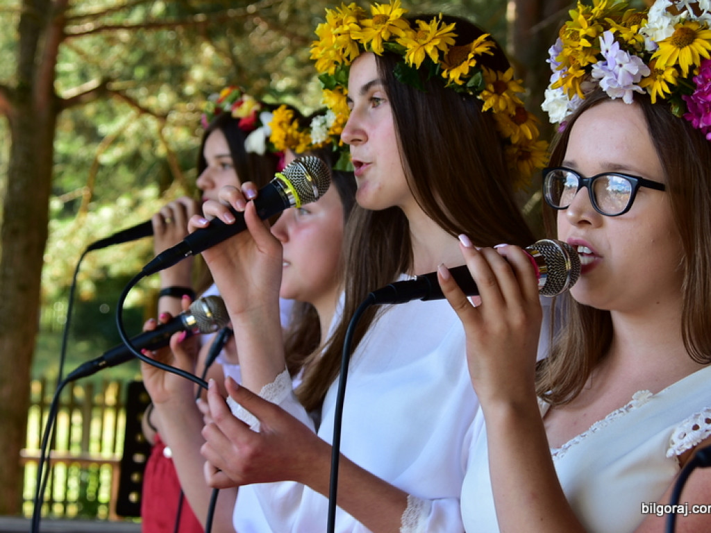 Górecko Kościelne. Przez epidemię odwołano maryjny festiwal (FOTO)