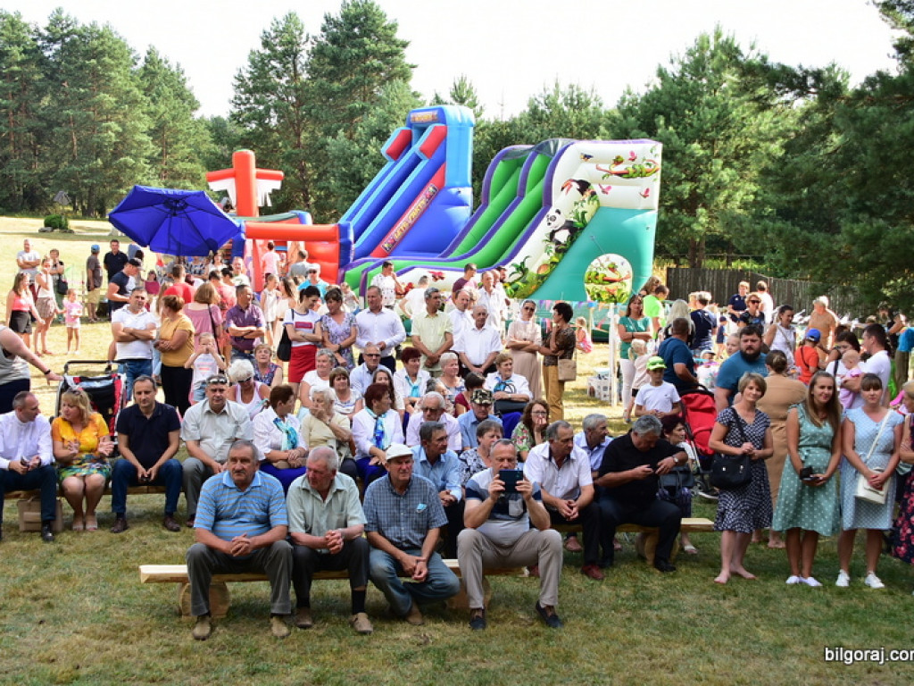 Górecko Kościelne. Przez epidemię odwołano maryjny festiwal (FOTO)