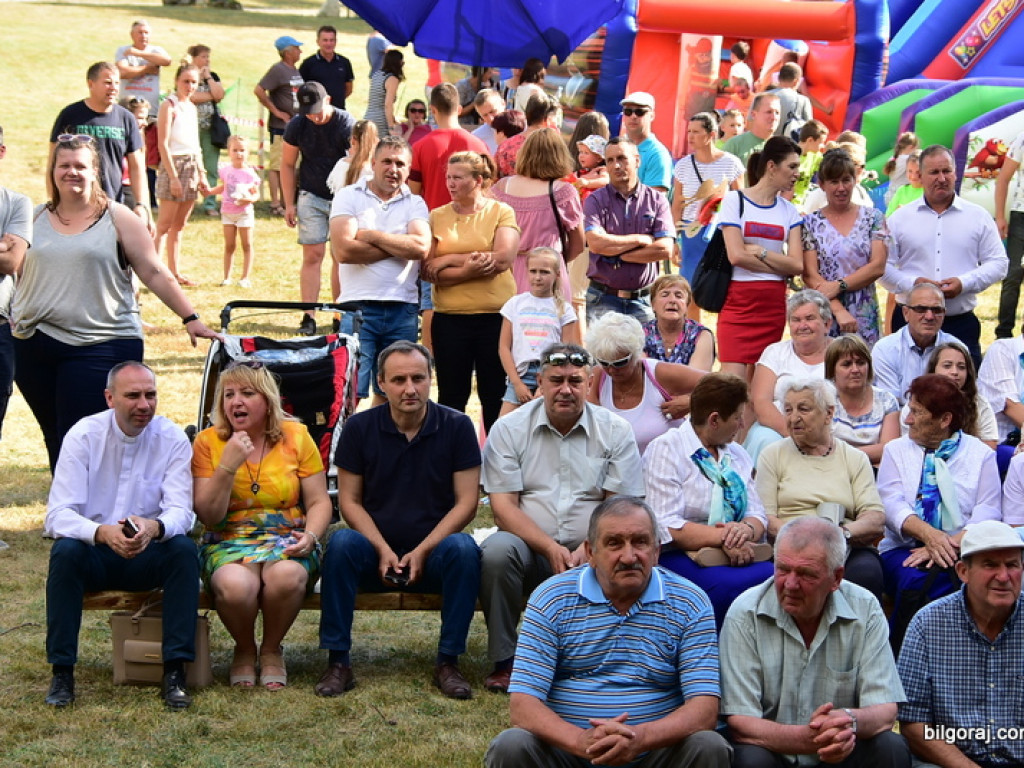 Górecko Kościelne. Przez epidemię odwołano maryjny festiwal (FOTO)