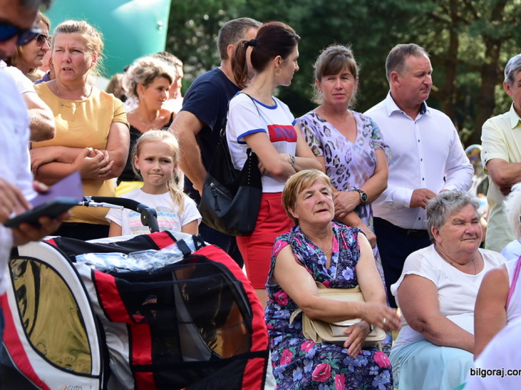Górecko Kościelne. Przez epidemię odwołano maryjny festiwal (FOTO)