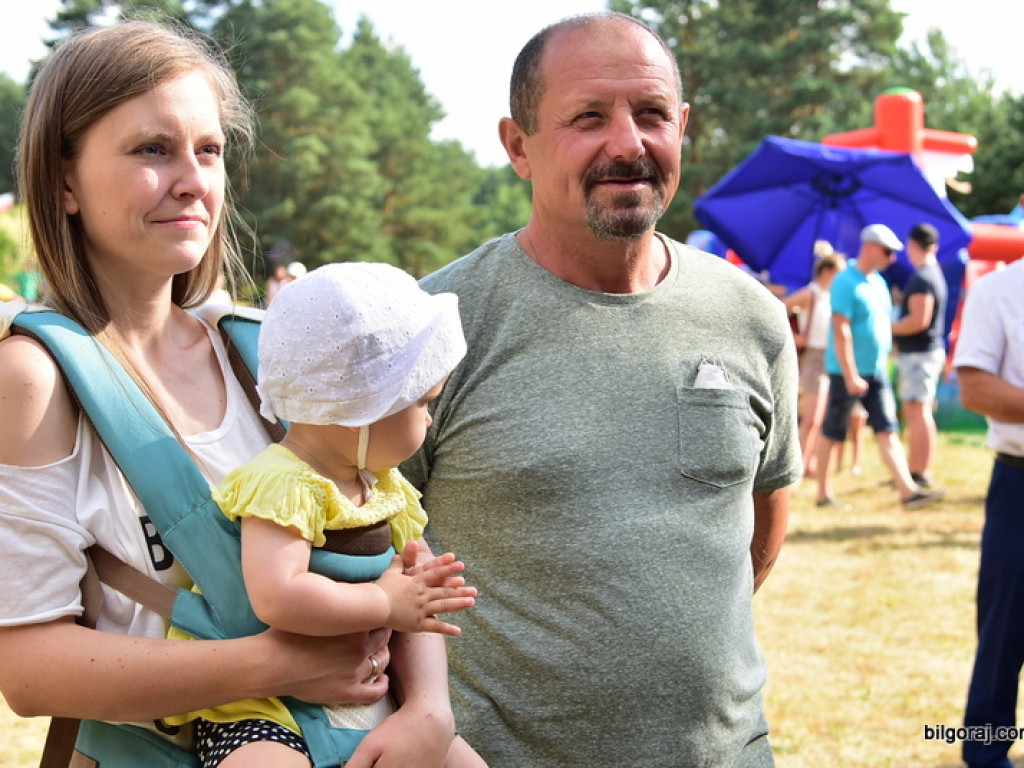 Górecko Kościelne. Przez epidemię odwołano maryjny festiwal (FOTO)
