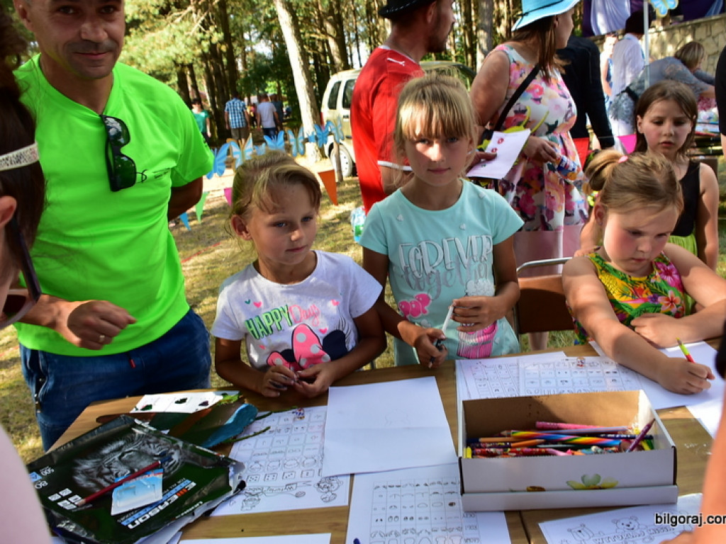 Górecko Kościelne. Przez epidemię odwołano maryjny festiwal (FOTO)