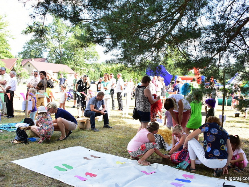 Górecko Kościelne. Przez epidemię odwołano maryjny festiwal (FOTO)