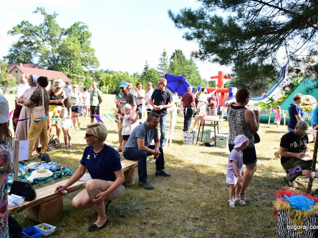 Górecko Kościelne. Przez epidemię odwołano maryjny festiwal (FOTO)