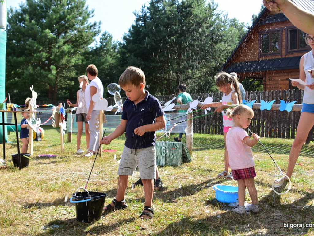 Górecko Kościelne. Przez epidemię odwołano maryjny festiwal (FOTO)