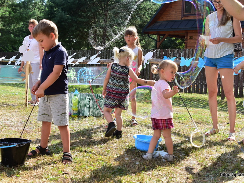 Górecko Kościelne. Przez epidemię odwołano maryjny festiwal (FOTO)