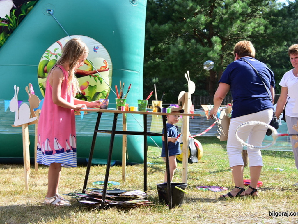 Górecko Kościelne. Przez epidemię odwołano maryjny festiwal (FOTO)