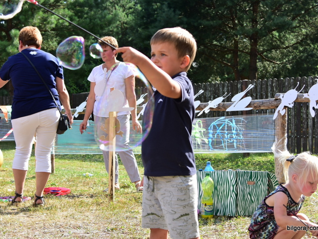 Górecko Kościelne. Przez epidemię odwołano maryjny festiwal (FOTO)