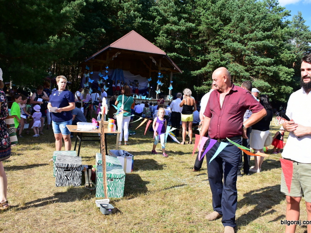 Górecko Kościelne. Przez epidemię odwołano maryjny festiwal (FOTO)