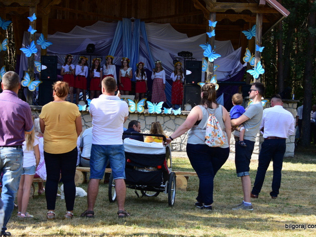 Górecko Kościelne. Przez epidemię odwołano maryjny festiwal (FOTO)