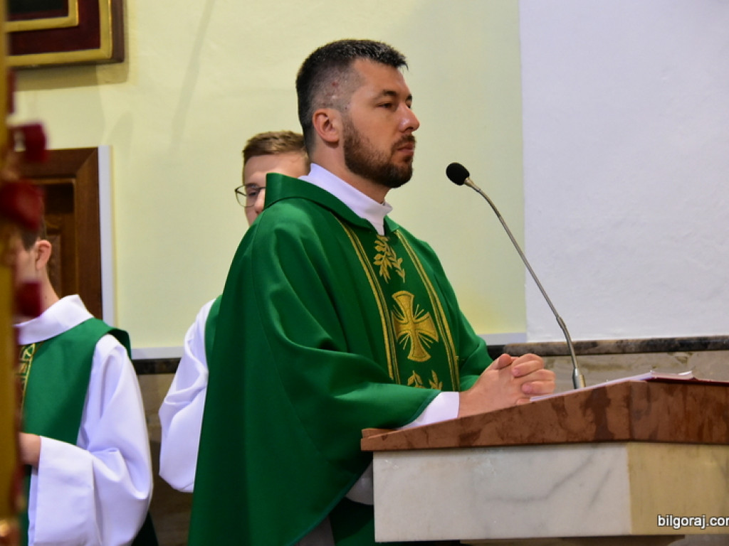 265. rocznica urodzin generała Dąbrowskiego i 200-lecie wystawienia mu w Biłgoraju pamiątkowej tablicy (FOTO)