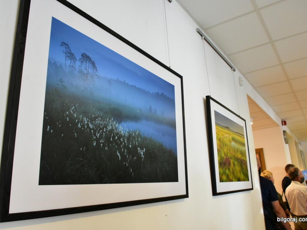 Rezerwat Obary, okiem biłgorajskiego fotografika Grzegorza Szkutnika (FOTO)