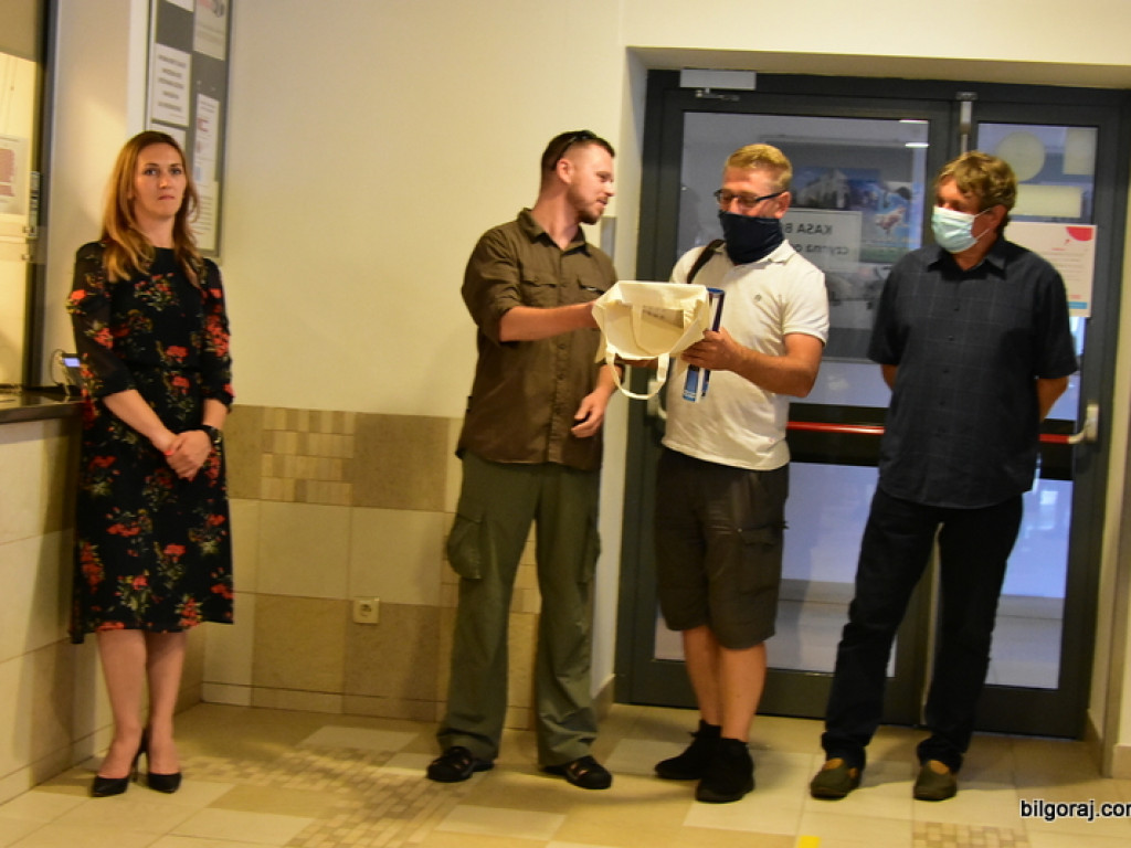 Rezerwat Obary, okiem biłgorajskiego fotografika Grzegorza Szkutnika (FOTO)
