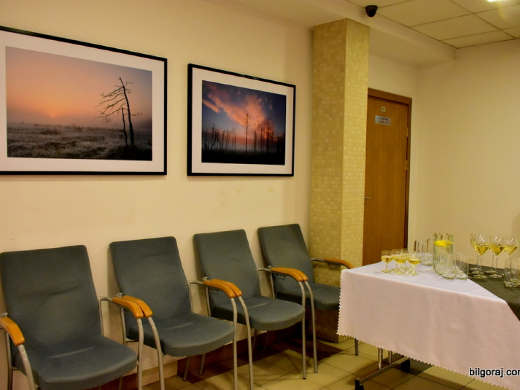 Rezerwat Obary, okiem biłgorajskiego fotografika Grzegorza Szkutnika (FOTO)