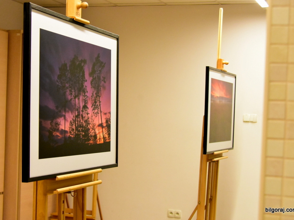 Rezerwat Obary, okiem biłgorajskiego fotografika Grzegorza Szkutnika (FOTO)