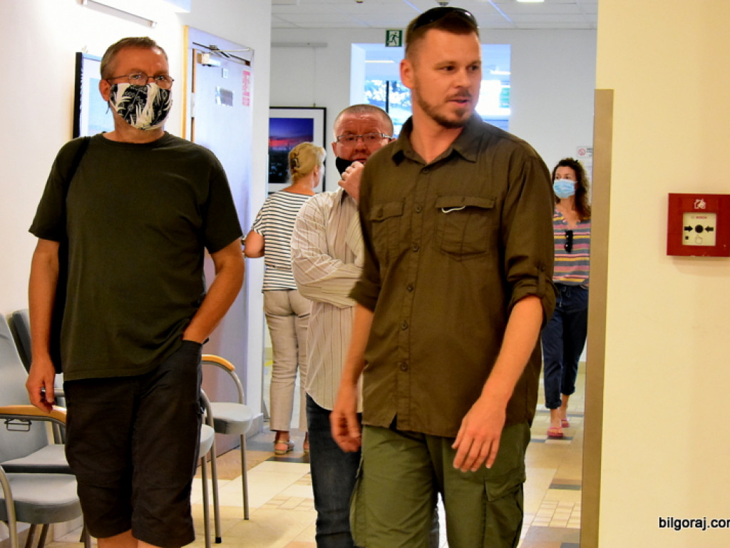 Rezerwat Obary, okiem biłgorajskiego fotografika Grzegorza Szkutnika (FOTO)