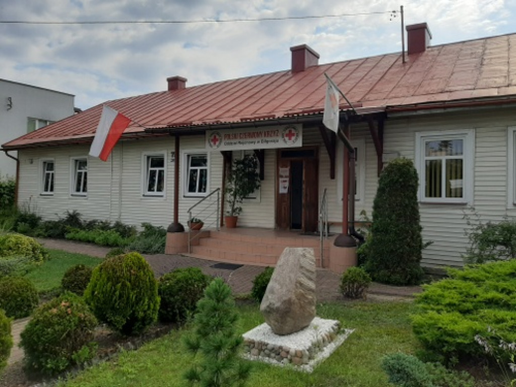 BTR chce by dawną siedzibę Gestapo, budynek PCK i pawilony przed Urzędem Miasta objąć ochrona konserwatorską