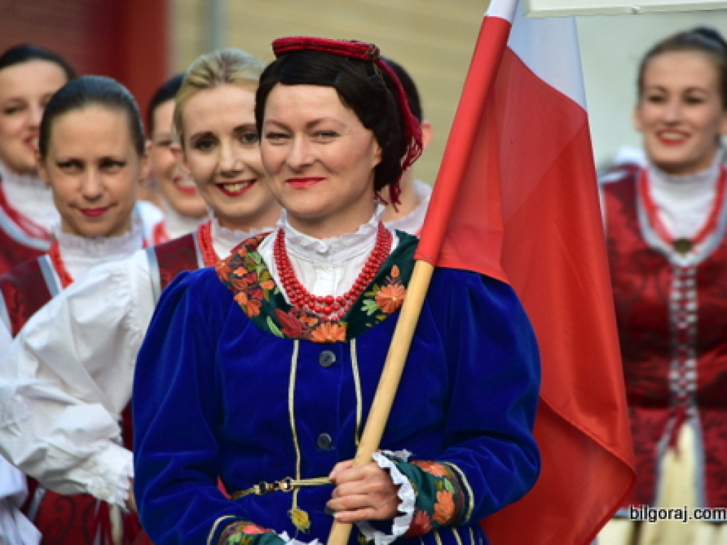 Ruszył 