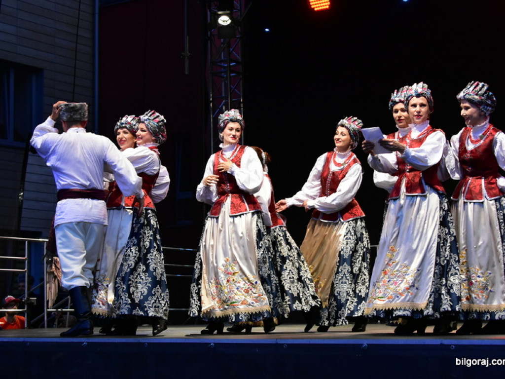 Ruszył 