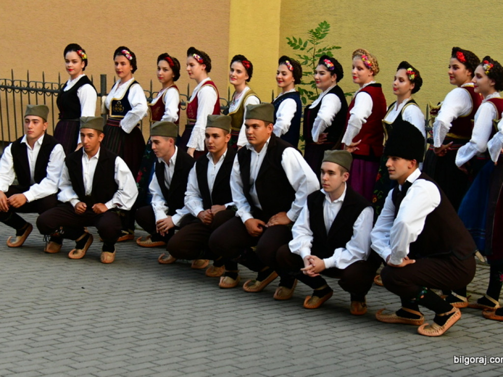 Ruszył 