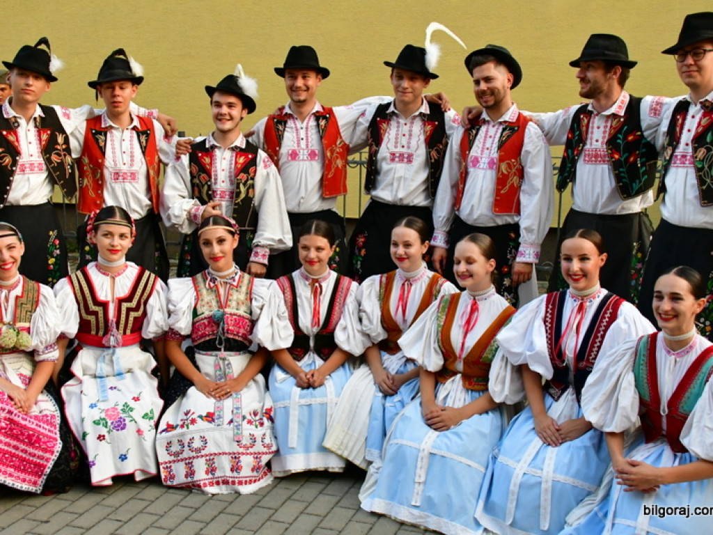 Ruszył 