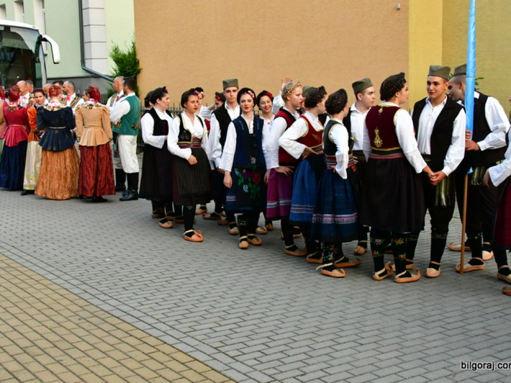 Ruszył 