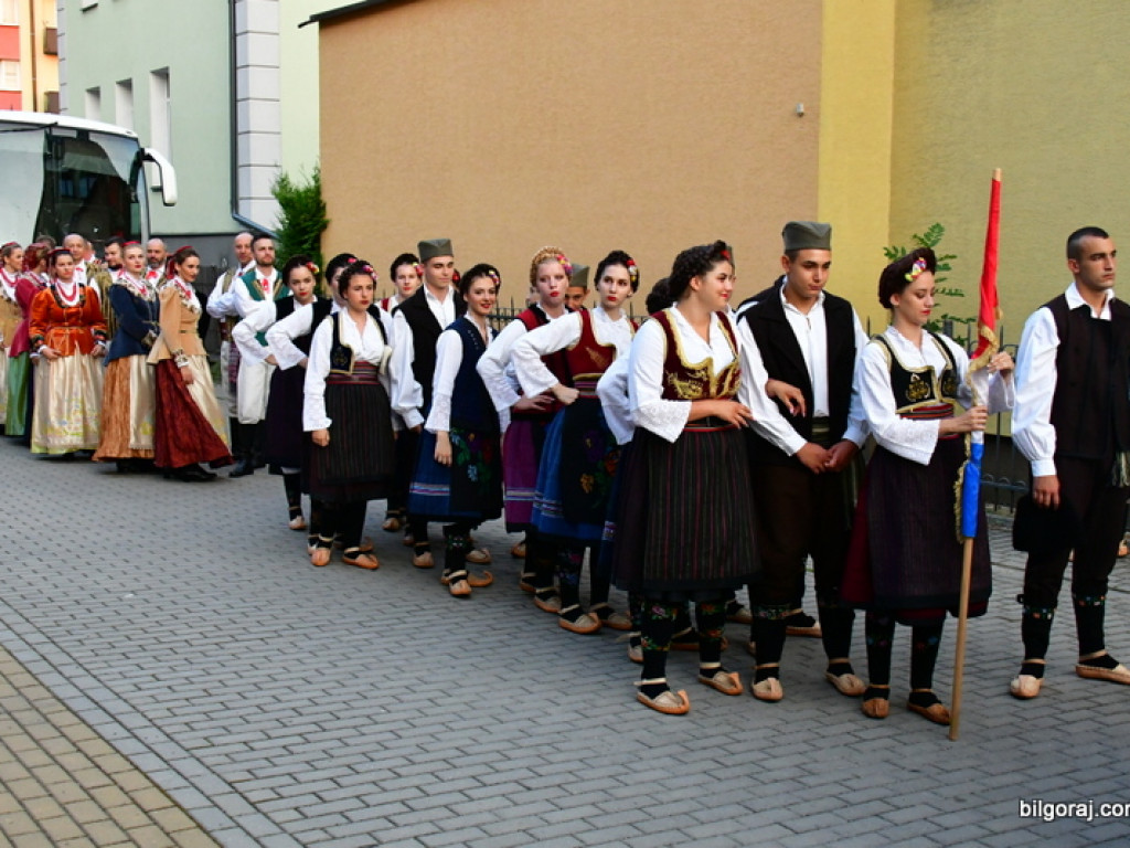 Ruszył 