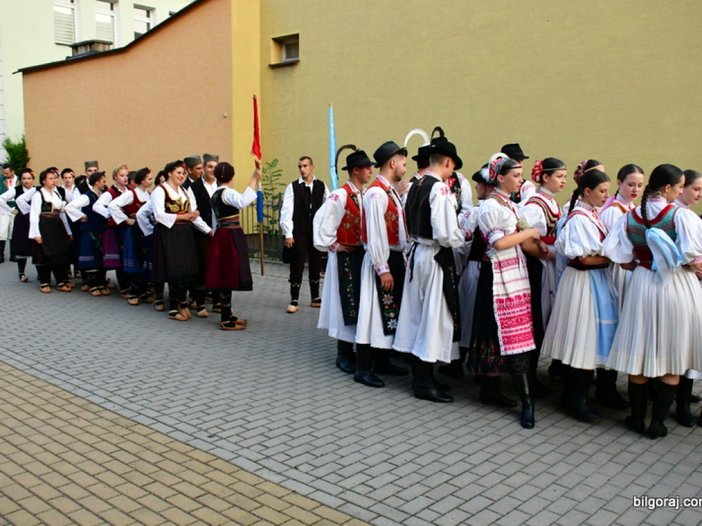 Ruszył 