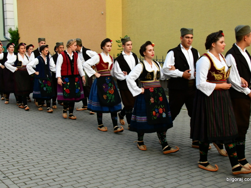 Ruszył 