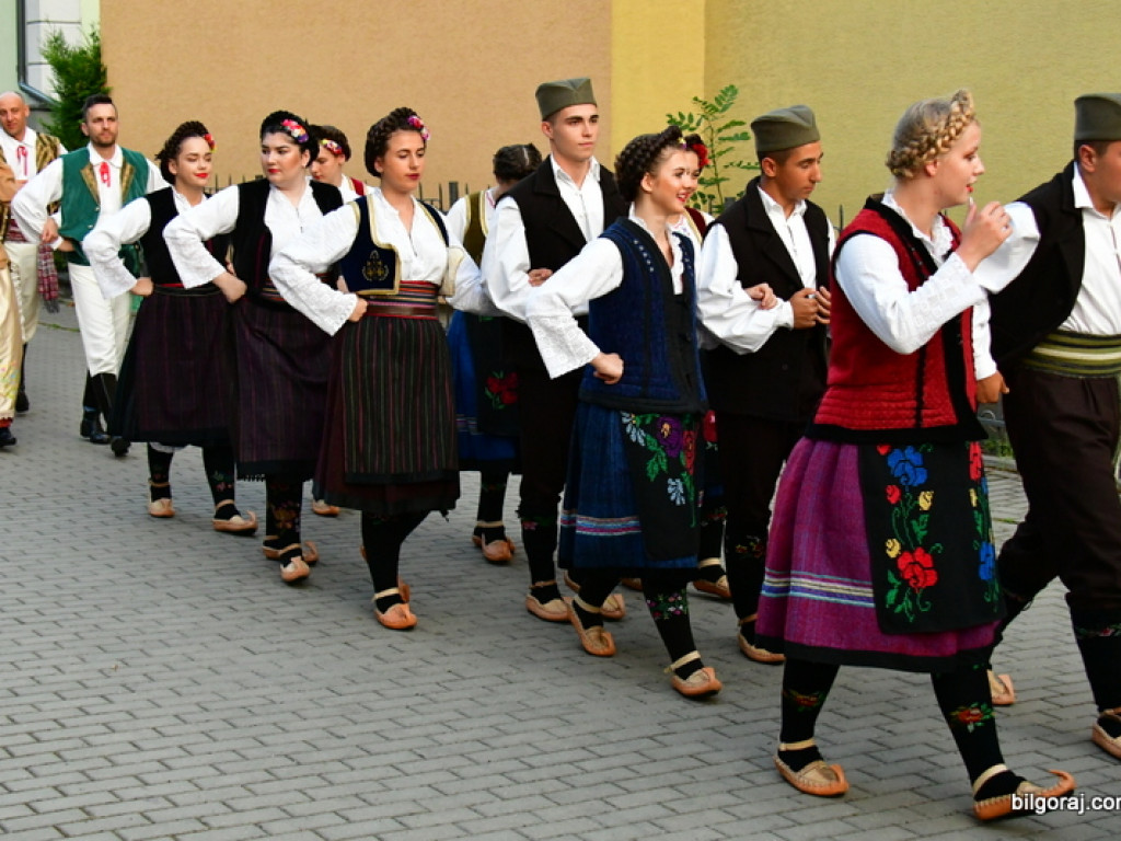 Ruszył 