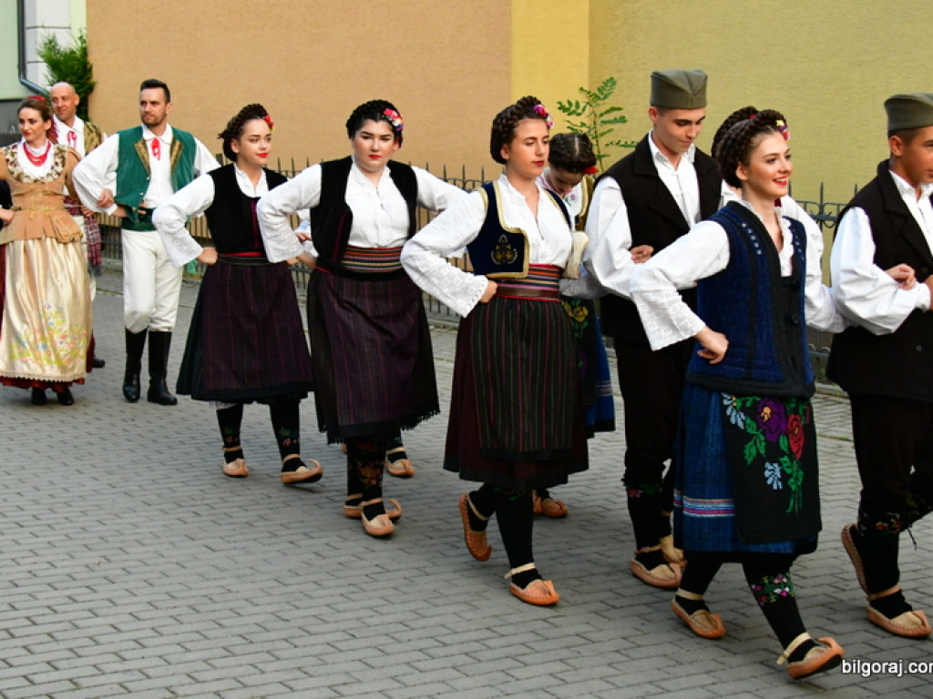 Ruszył 