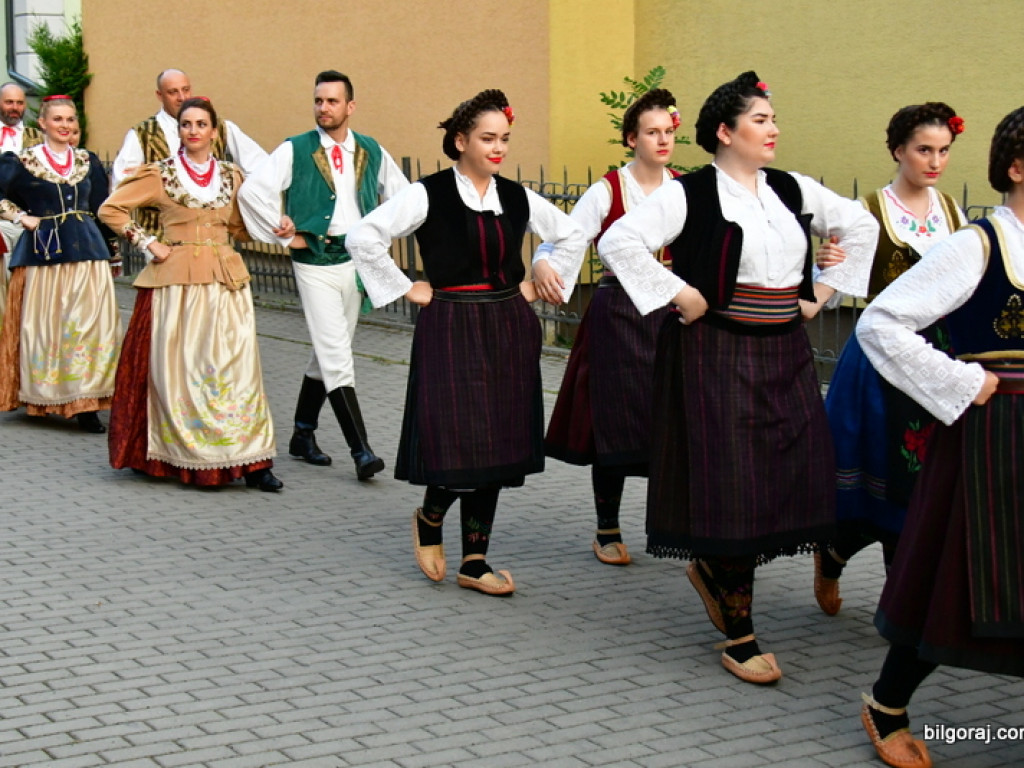 Ruszył 