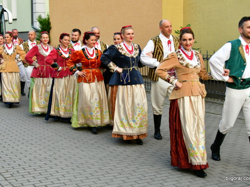 Ruszył 
