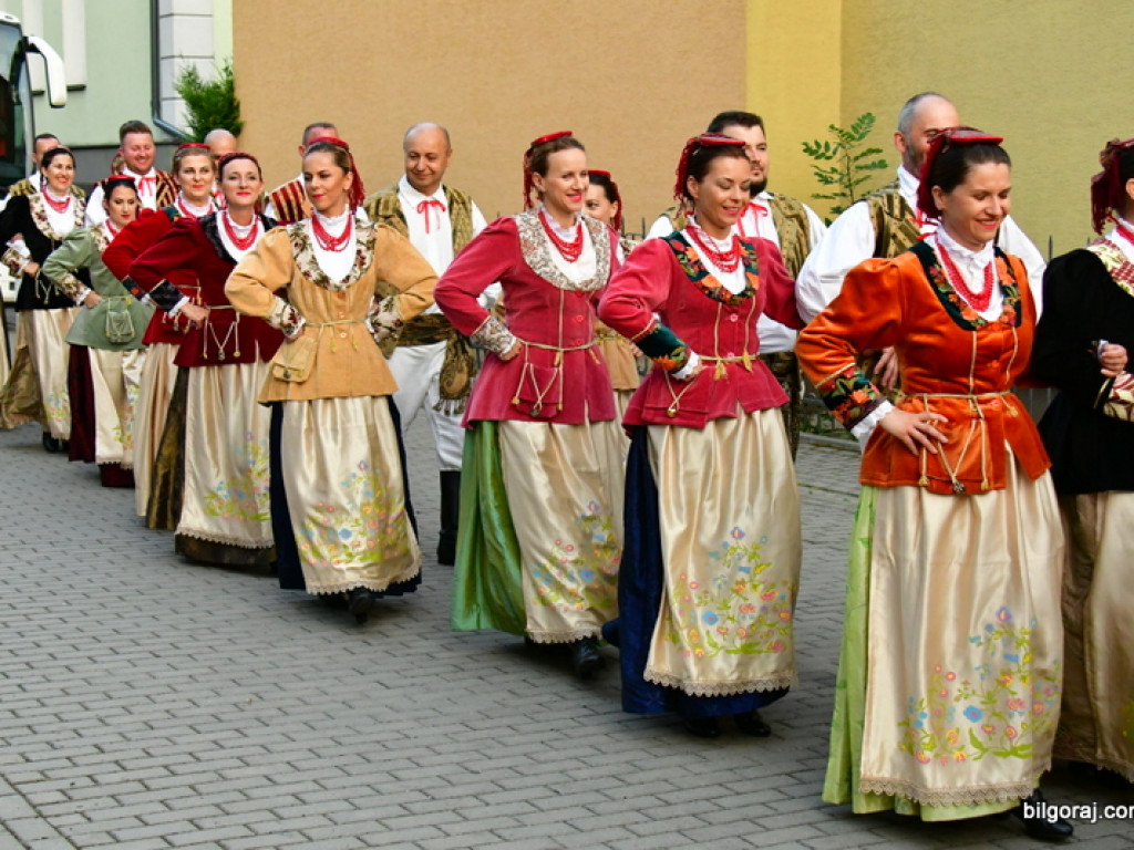 Ruszył 