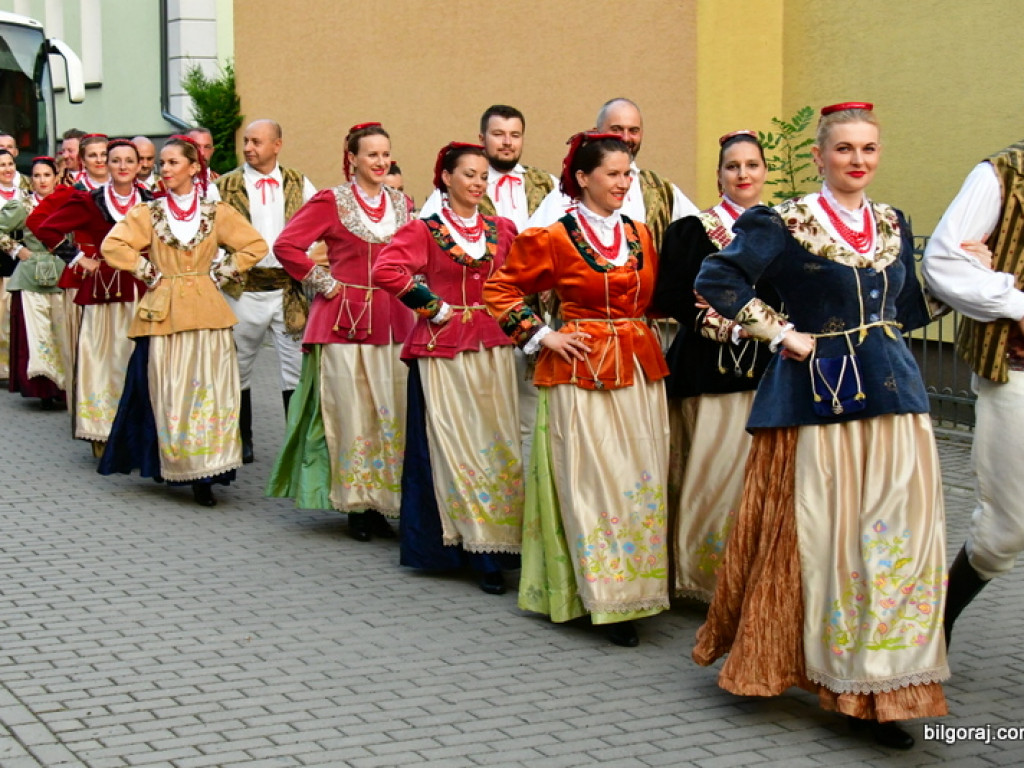 Ruszył 